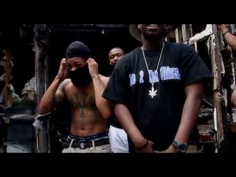 "Out The Way" Official Music Video Dae Dae feat Liu Kang