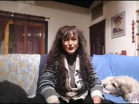 IL BUDDHA DEGLI ANIMALI - David Michie - 12 Gennaio 2021.