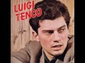 Luigi Tenco - la risposta è caduta nel vento 