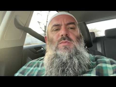 Memes (hajgaret) kundër hoxhallarëve - Hoxhë Bekir Halimi