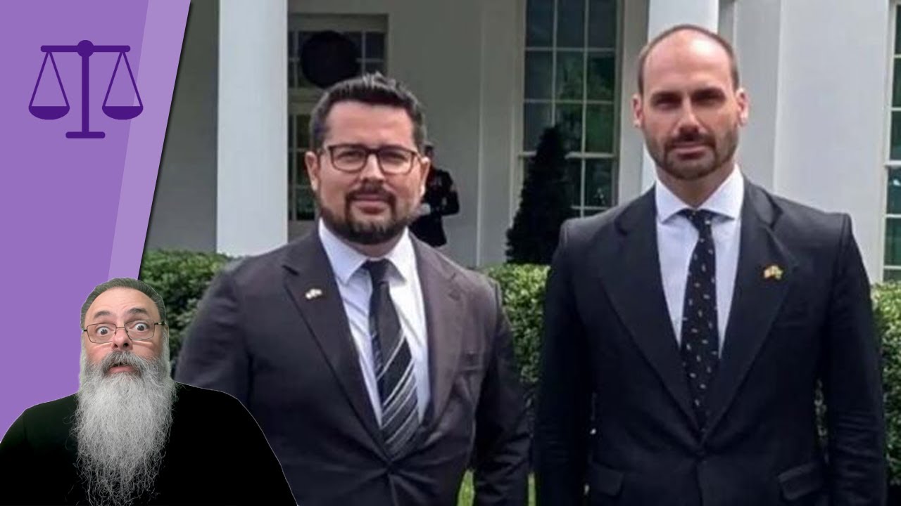 APÓS fim da MAGNITSKY, TRUMP pode DEPORTAR BRASILEIROS que PEDIRAM ASILO? NÃO! BOATO sem FUNDAMENTO!