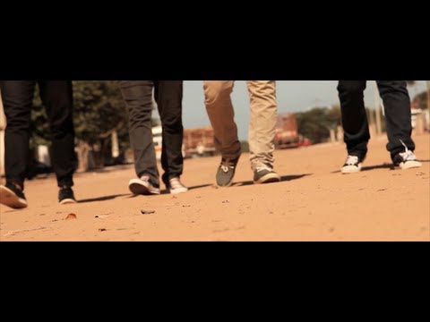 Horanona - Eu Te agradeço (Clipe Oficial HD)