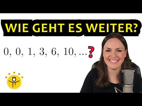 Einstellungstest LOGIK – Zahlenfolgen lösen, Logisches Denken verbessern