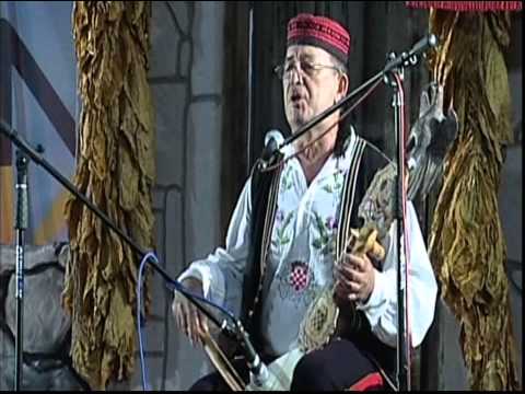 Hrvatski Guslar-Vlado Mikulic-Diva Grabovceva-Ljubusko Silo 2012