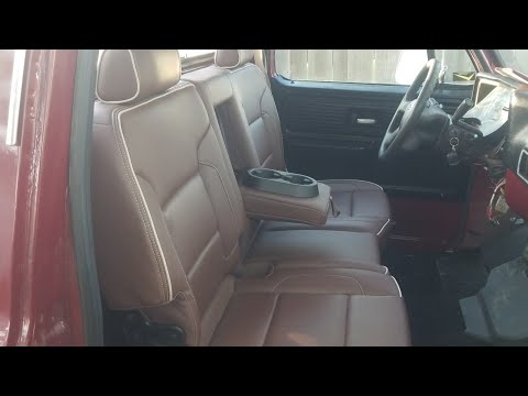 C10 Bench Seat Swap