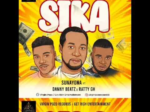 Sunayona ft Danny Beatz X Ratty Ghana