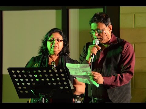 Ira Namata Sawoma - Singing by Anoma & Saman