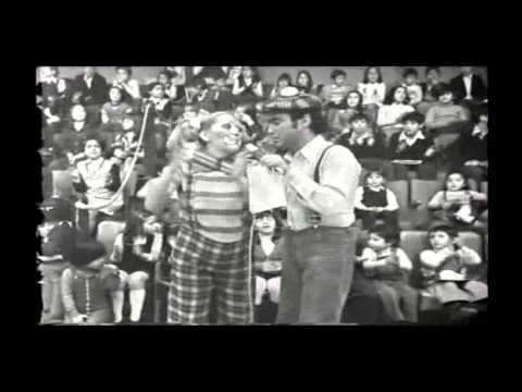 Los Bochincheros - El auto de papá