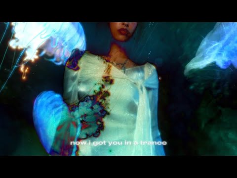 REHMA & Shreea Kaul - TRIP (Official Lyric Video)