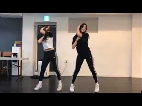 LOONA-Rosy(Olivia Hye, GoWon ft.Heejin) Choreography/Dance(Hyunjin,Choerry)