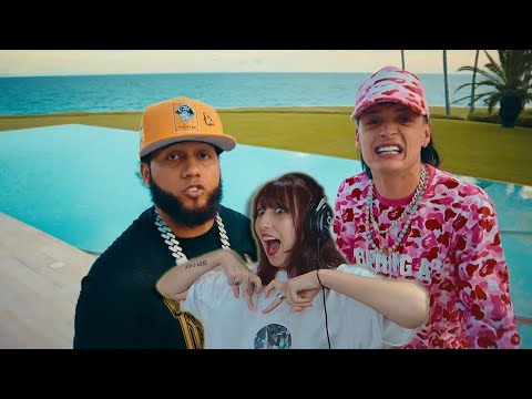 (REACCIÓN)EL ALFA X Peso Pluma - Plebada (Video Oficial)