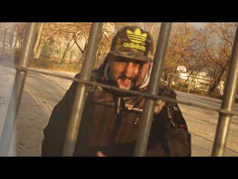 Odin fia & Knozah B. - Reménytelen