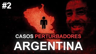 El lado OSCURO de ARGENTINA #2