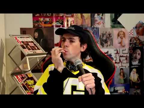 YouTube Thumbnail