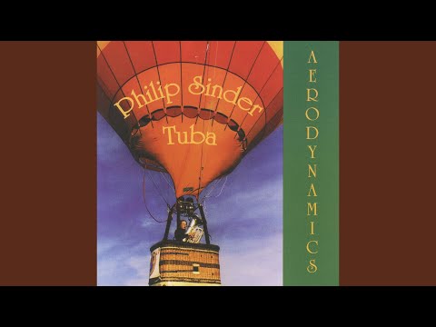 Tuba Sonata (Concerto) : III. Allegro leggiero