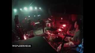 Wonderheim Concert Time-lapse (The Vanguard 5-14-13)