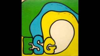 E.S.G. Music Video