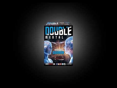 Voir la vidéo Double Mental Rouge - Duvivier