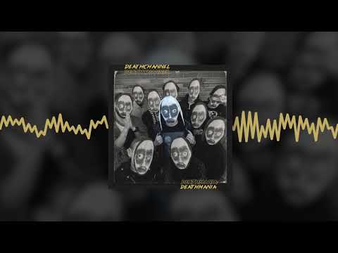 DEATHCHANNEL - Blackhole (Official audio)