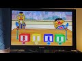 VTech V Smile Demos Sesame Street Bert And Ernie S Imagination Adventure