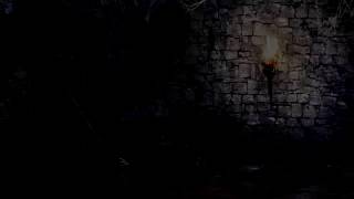 Underneath the Ruins - Let's Play Baldur's Gate Part 47