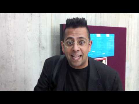 Thumbnail for Simon Singh - Puts the Placebo Band on trial by Placebo (band)