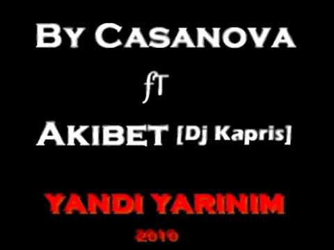 By Casanova Yandı Yarınım