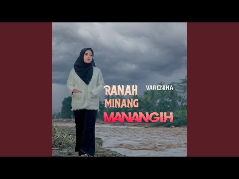 RANAH MINANG MANANGIH