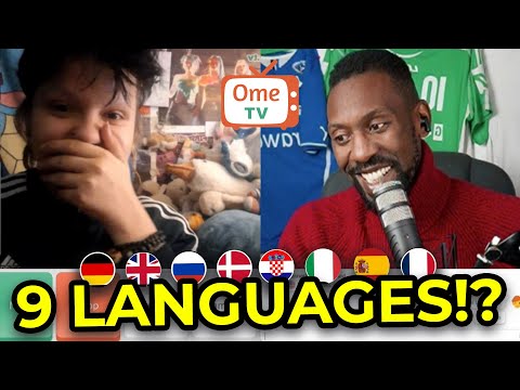 GOLUREMI LANGUAGES and 2 more