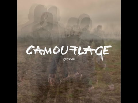 CAMOUFLAGE ft. PETER HEPPNER - 04 Count On Me