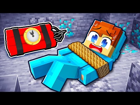 24 TIMMAR Att Hitta Perik!