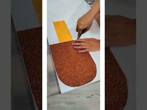 activity craft icecream by ruhani and pratishtha