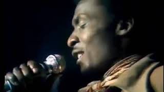 Jimmy Cliff Many Rivers to Cross