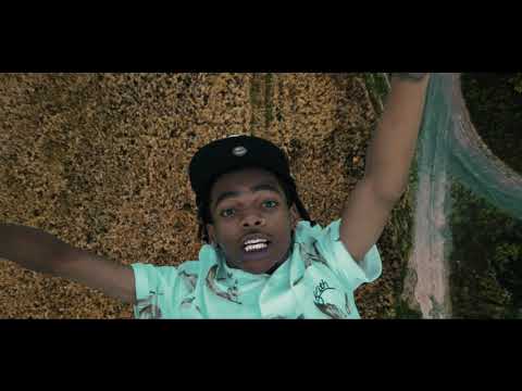 Jayy Grams - Unstoppable (Official Music Video)