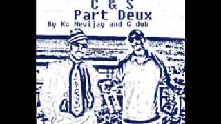 No Authority-Don&#39;t Stop (C&amp;S by Kc Nevijay)