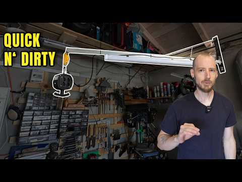 Das sollte jede Werkstatt haben