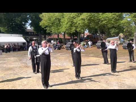 Stormarn Magic - German Open 2022