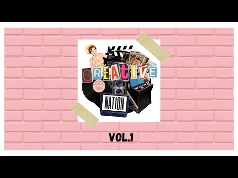 Creative Nation | Programa Nº1