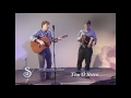Tim O'Brien "49 Keep On Talkin'" (A Stay Tuned Flashback)