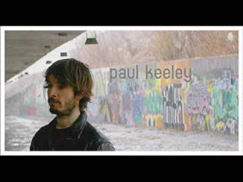 Paul Keeley - Trans Am