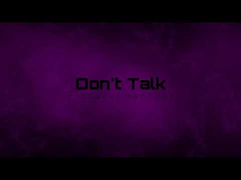 [FREE] JB Scofield x Abra Cadabra Type Beat 2019 "Don't Talk" | Hard Type Beat / Instrumental