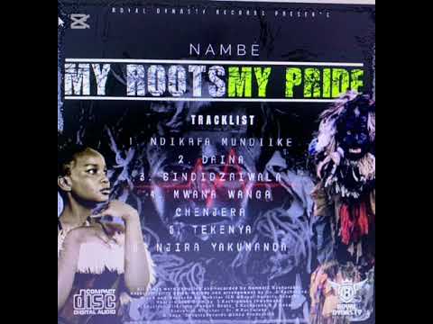 Tekenya matekenya - Choice Nambe