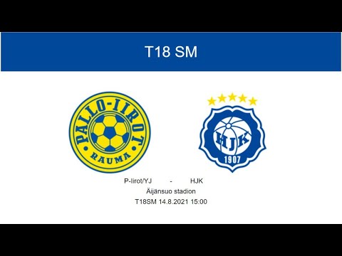 TBSM: P-Iirot YJ - HJK