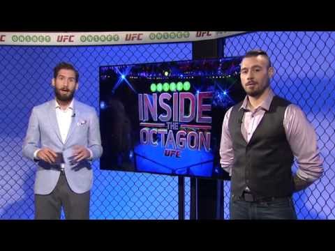 UFC 189: Unibet’s Inside The Octagon - Welterweight Title