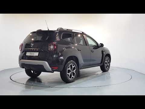 2021 Dacia Duster 1.5 dCi 115 Prestige Call for viewing appointment on 0873...