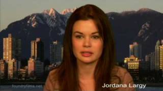 Jordana Largy - 5Ws Interview Series video