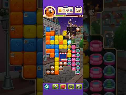 Toon Blast Level 6272-6275-2 Clear @mlupin‘s Room(2)