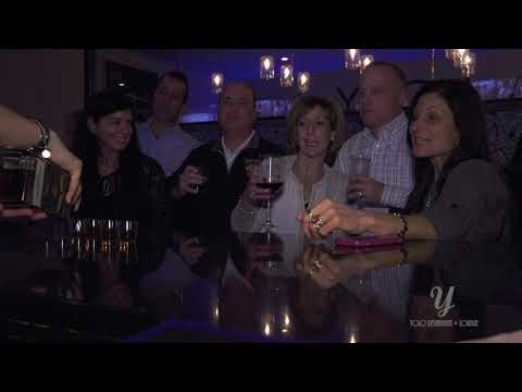 Yolo Restaurant Commercial