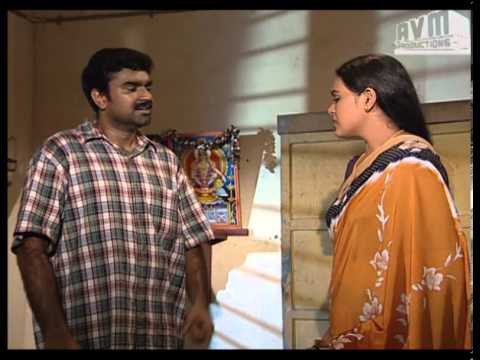 Episode 230: Nambikkai Tamil TV Serial - AVM Productions