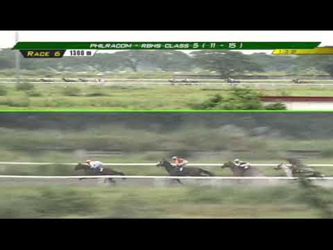 PRCI Race 6 - January 3, 2021